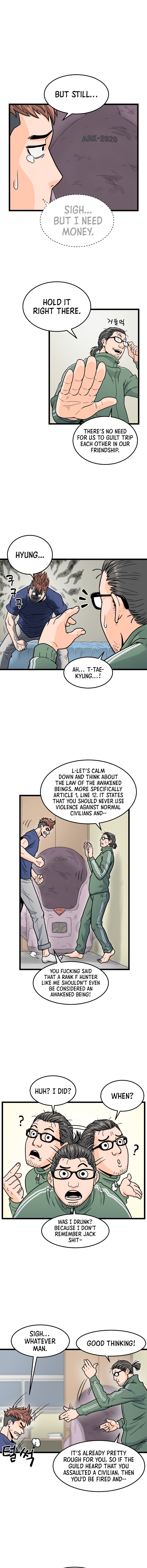 Murim Login Chapter 1 image 04